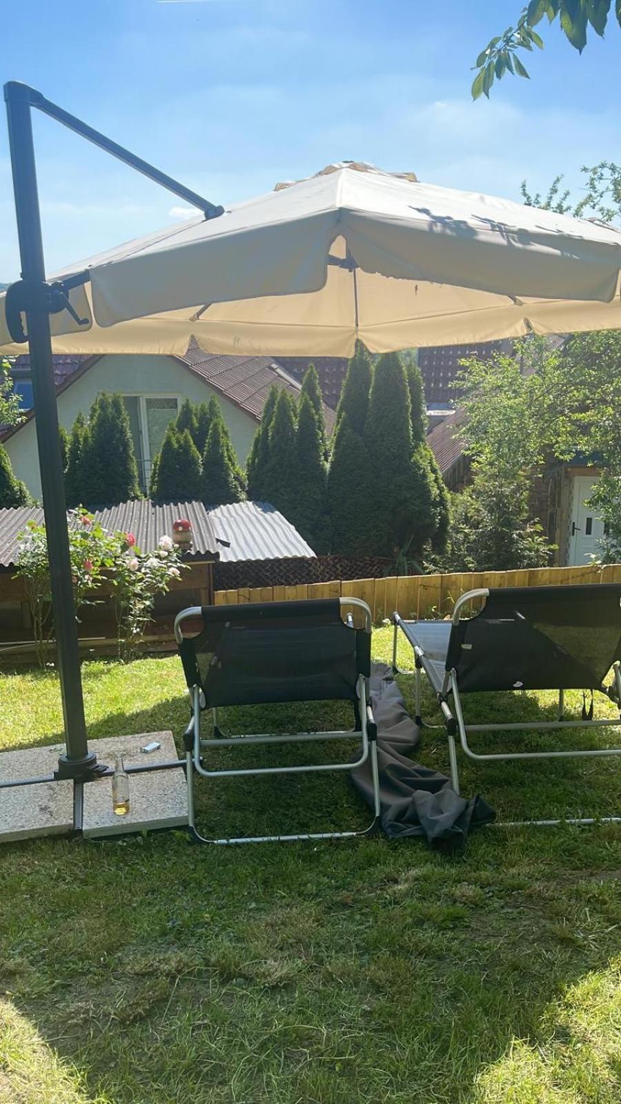 Ferienwohnung Denkendorf Denkendorf  المظهر الخارجي الصورة