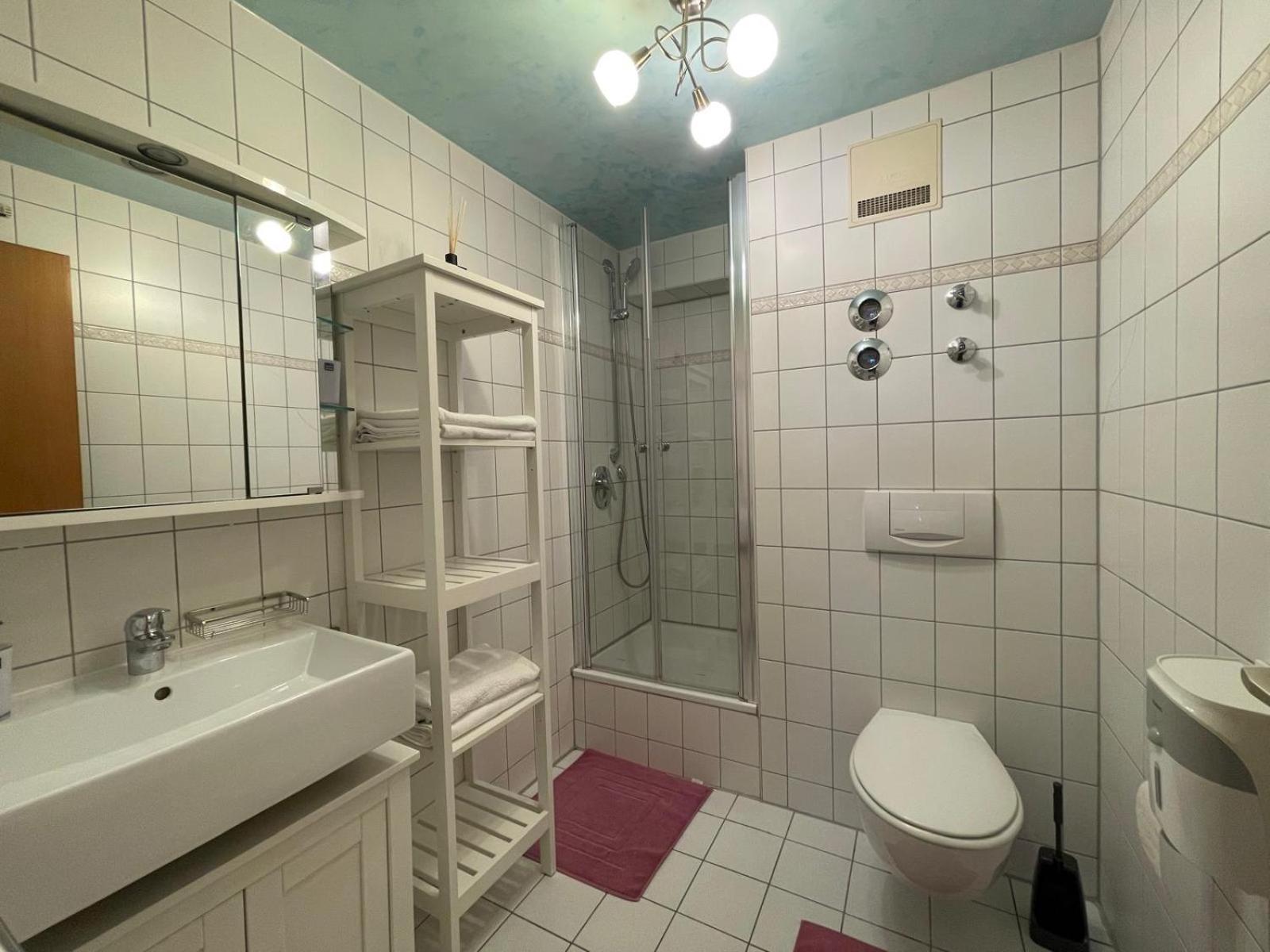 Ferienwohnung Denkendorf Denkendorf  المظهر الخارجي الصورة